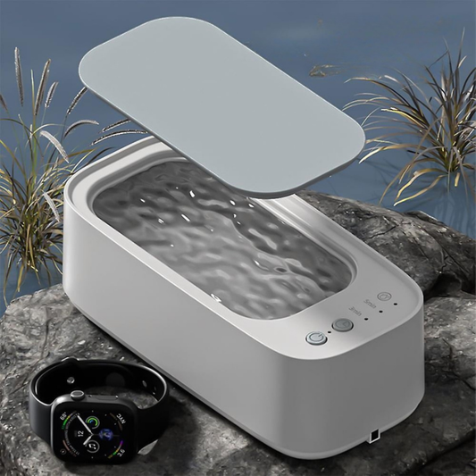 Frendorf |  SoniClean - Mini-Ultraschallreiniger