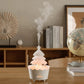 Frendorf | Weihnachtsbaum Aroma Diffuser – AromaEvergreen