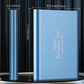 Frendorf | UltraVault | Blitzschnelle & Zuverlässige Externe SSD