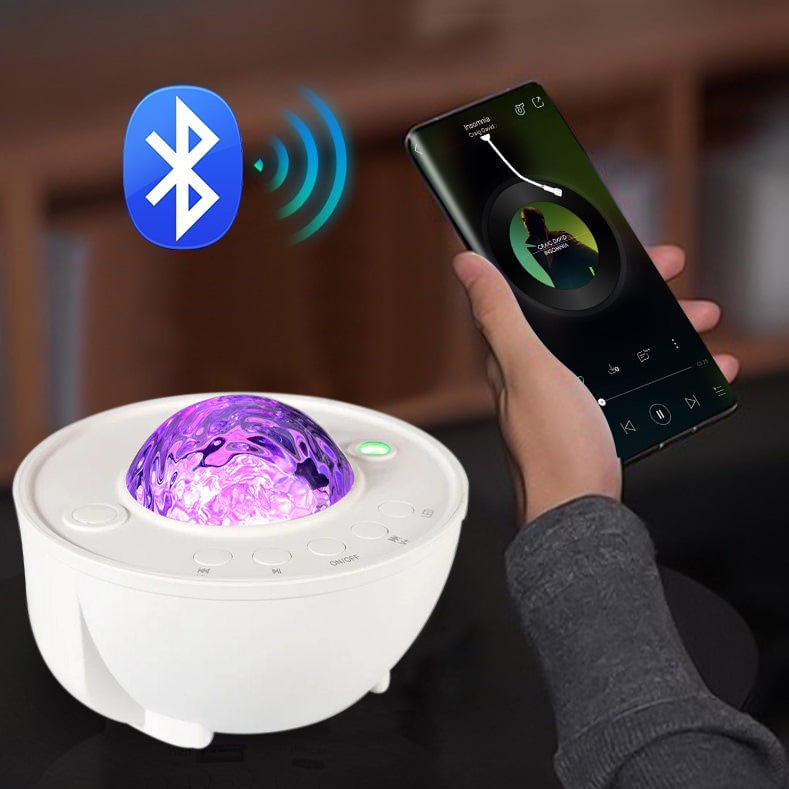 Frendorf | AuroraDream – Erlebe die Nordlichter in deinem Zimmer!