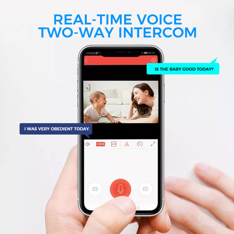 Frendorf | Lampenkopf Typ 5G Dualfrequenzkamera
