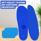 Frendorf |  TrackStep - Tracking-Einlagen für Kinder und Ältere (1 Paar)