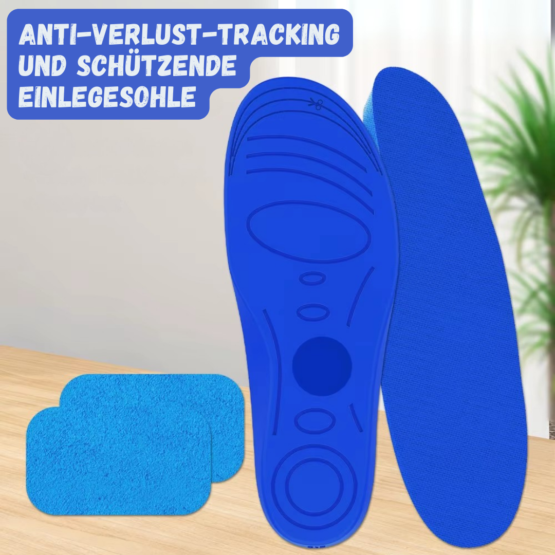 Frendorf |  TrackStep - Tracking-Einlagen für Kinder und Ältere (1 Paar)