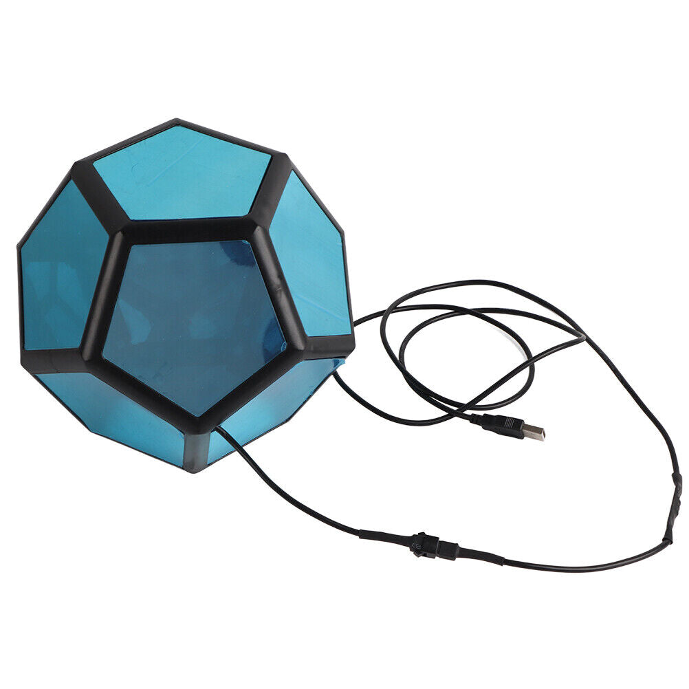 Frendorf | SpectrumOrb - LED-Dodekaederlampe