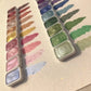 Frendorf | 20 Farben Aquarellmalset
