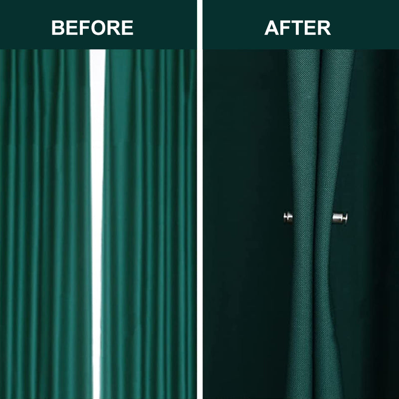 Frendorf | Magnetische Vorhangklammer