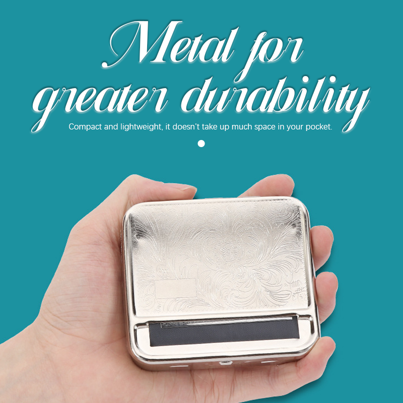 Frendorf | Automatische Rollbox Geschenk