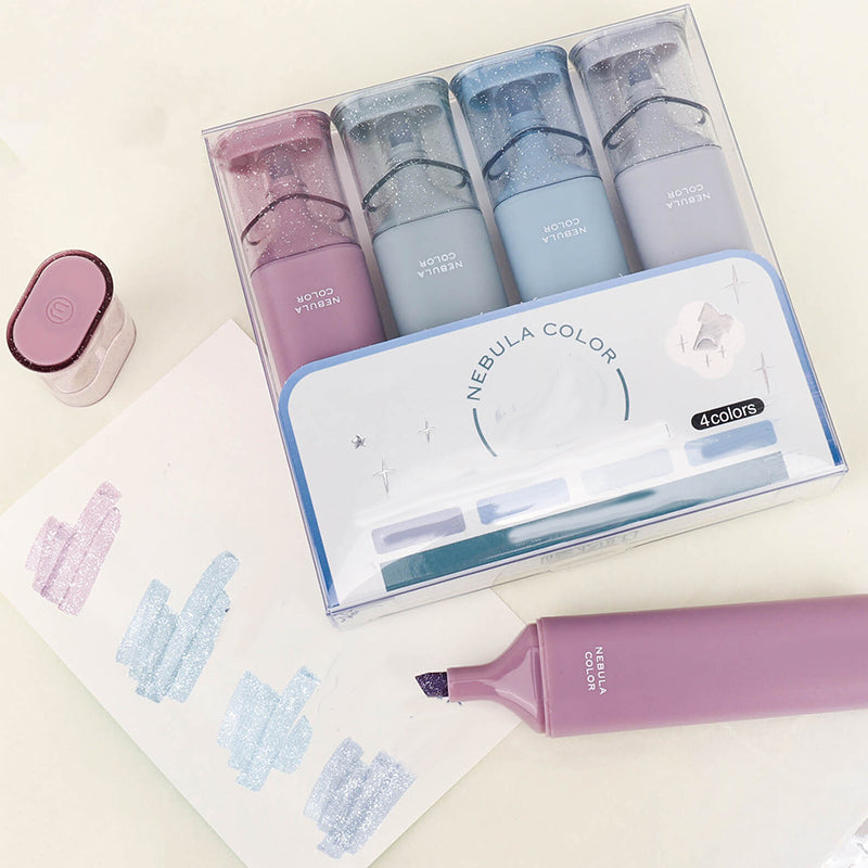 Frendorf | Shimmer-Marker-Set