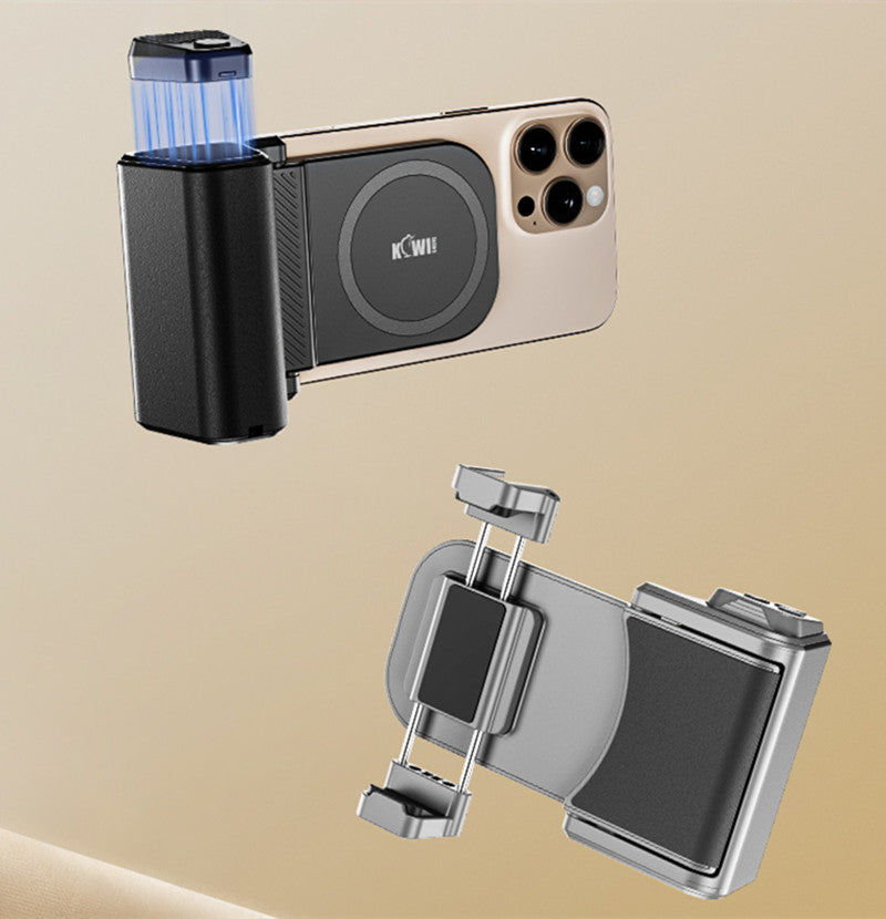 Frendorf | Bluetooth-Fernbedienung variabler Fokus Telefon Shooting Grip