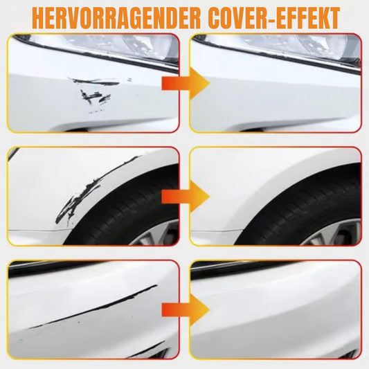 Frendorf | Autolack Kratzerentferner | Lackstift | Schnelltrocknend & Rostschutz | Verschiedene Farben | 20 g