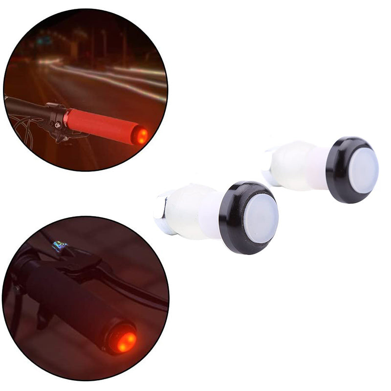 Frendorf | Fahrradlenkerlichter