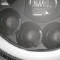 Frendorf | Skull LED Scheinwerfer