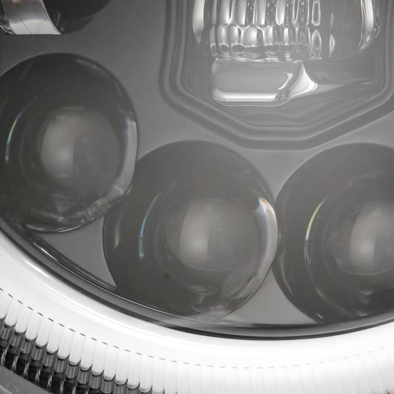 Frendorf | Skull LED Scheinwerfer