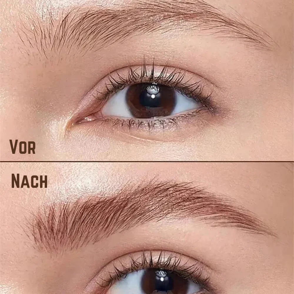 Frendorf | BrowBliss – 3D Waterproof Eyebrow Liner Pencil