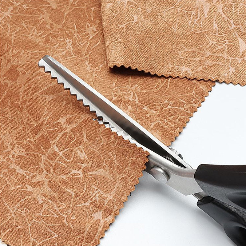 Frendorf | CraftMaster Pro - Multifunktionale scharfe Spitzenschere