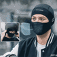 Frendorf | Ice Silk Fahrradmaske | Ultimativer Gesichtsschutz