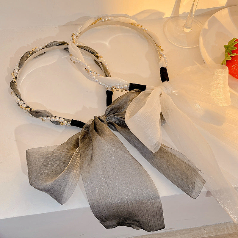 Frendorf |  Set Von 5 Kopfbügelbändern