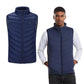 Frendorf | Heizweste | Jacke mit erstaunlicher Temperatur