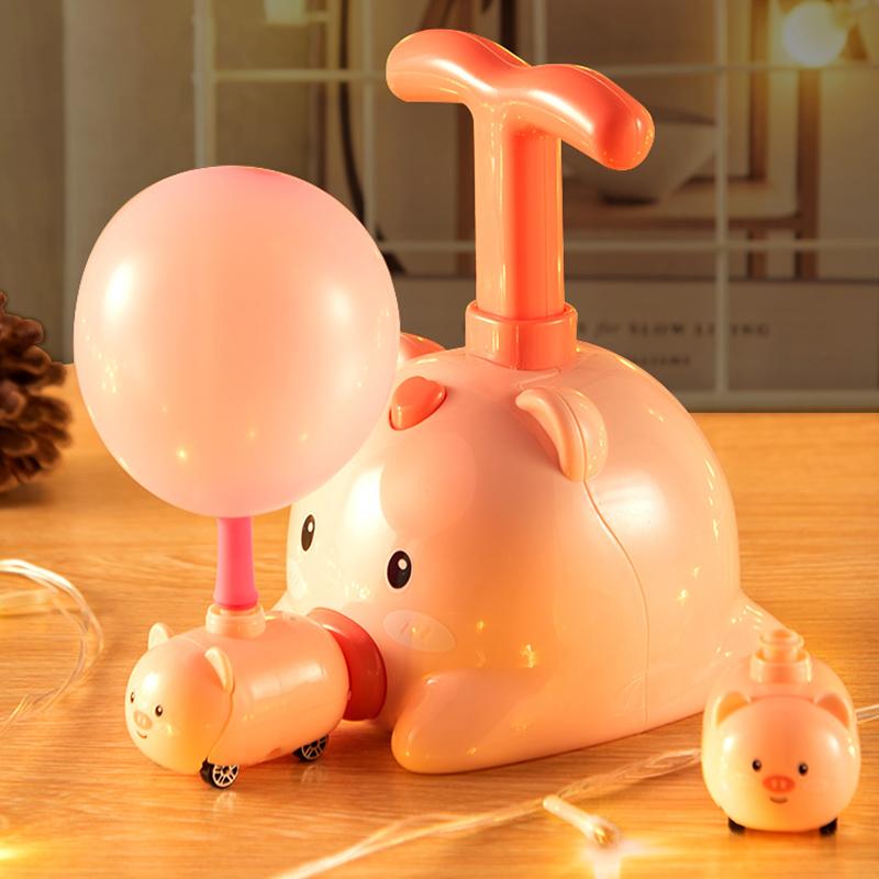 Frendorf | Ballonstartwagen Spielzeug