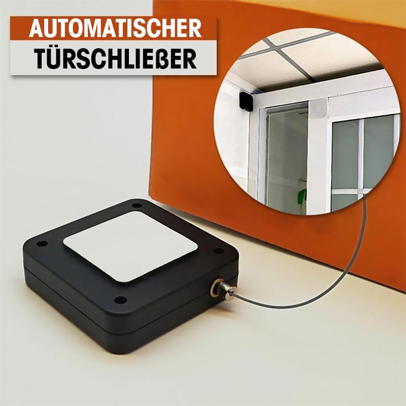 Frendorf |  AutoShut - Automatischer Türschließer