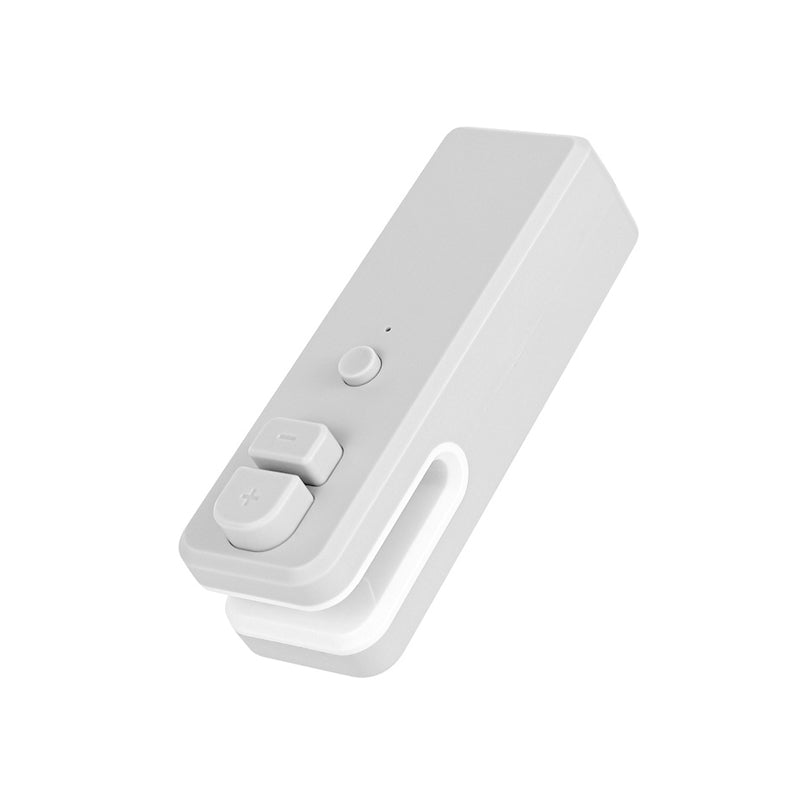 Frendorf | Klein USB wiederaufladbarer Mini-Verschließer