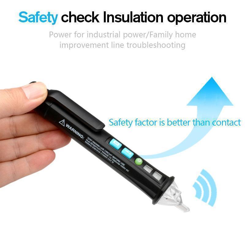 Frendorf | Nicht-Kontakt Messbleistift