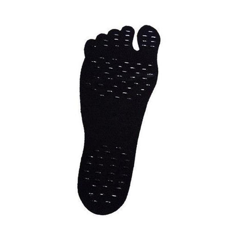 Frendorf | Barefoot Beach unsichtbare Schuhe, 3 Paar