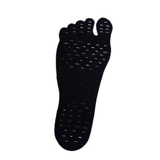 Frendorf | Barefoot Beach unsichtbare Schuhe, 3 Paar