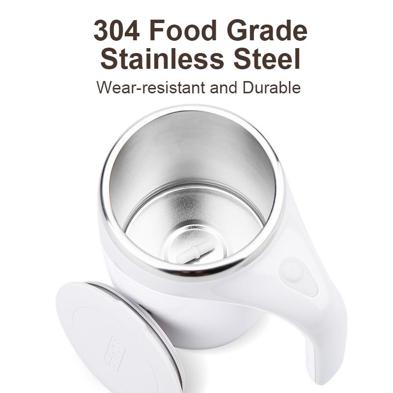 Frendorf | Auto Stir Kaffeebecher