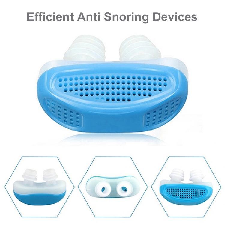 Frendorf | Mikro-CPAP-Anti-Schnarch-Gerät