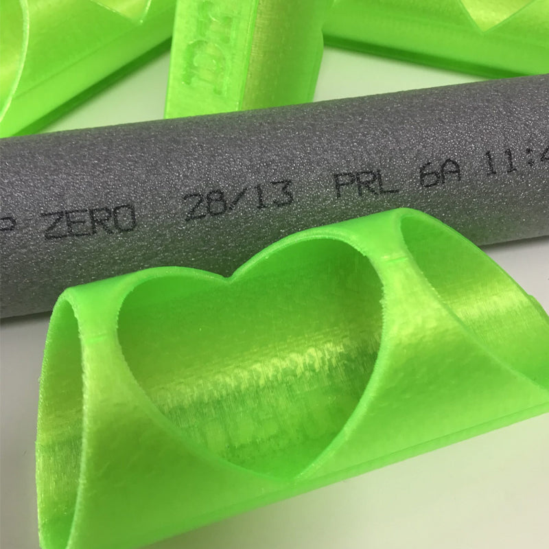 Frendorf |  PipeFix – Die clevere Lösung für präzise Rohrisolierung