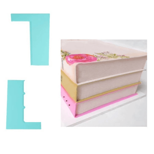 Frendorf | 8-Stil Kuchenschaber