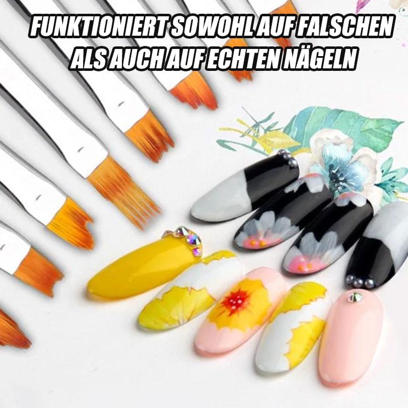 Frendorf | Blumennagelkunst-Pinselstift
