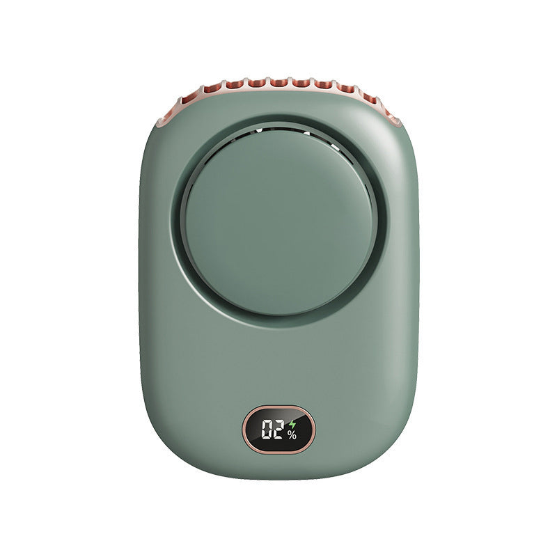 Frendorf | Tragbarer USB Ventilator