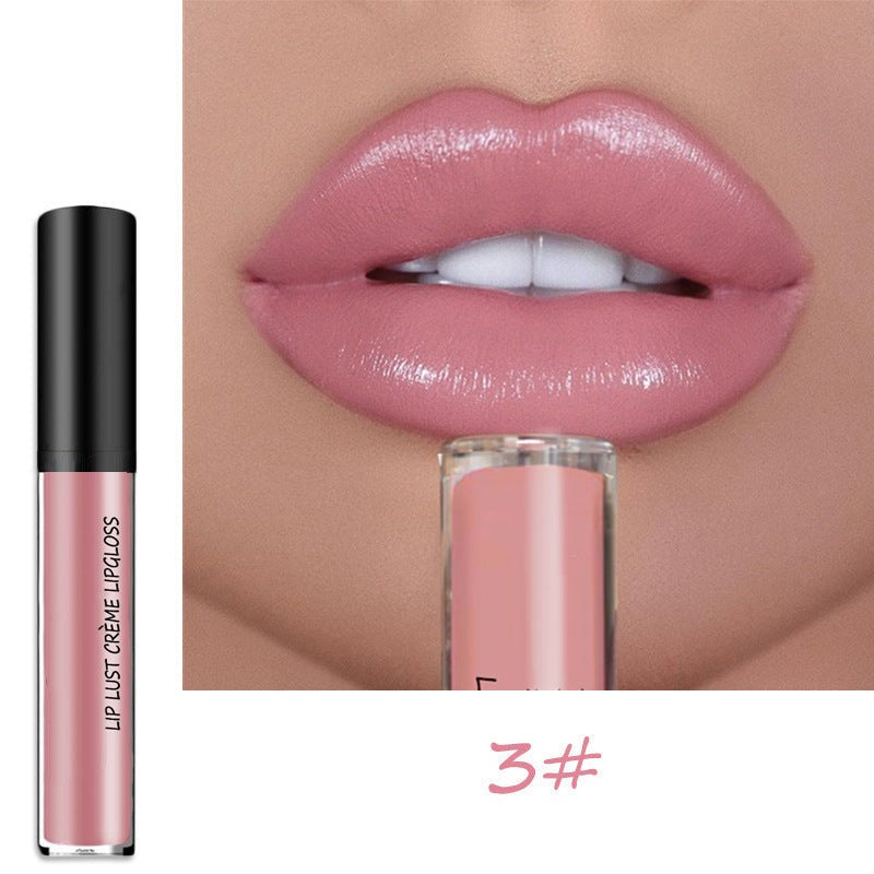 Frendorf | Wasserfester Lippenstift mit cremiger Textur