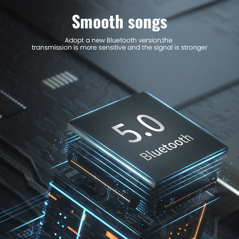 Frendorf | Bluetooth 5.0 Audio-Empfänger