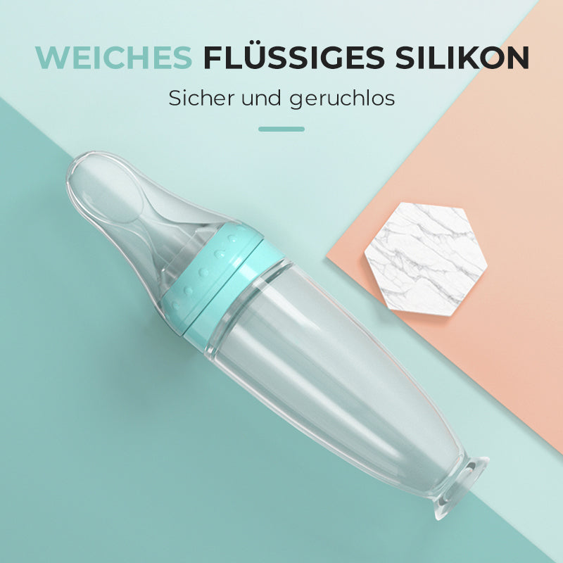 Frendorf | Babynahrung Löffel