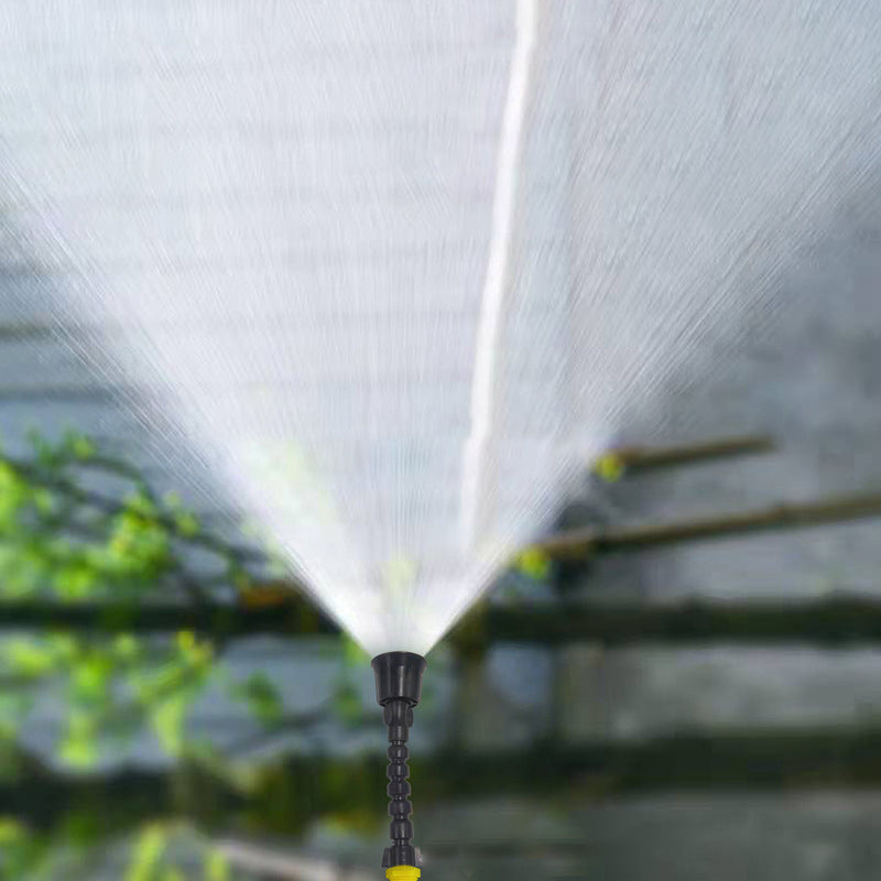 Frendorf | 360-Grad-Dreh-Sprühdüse