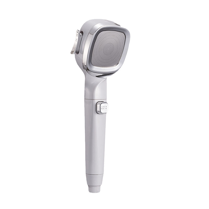 Frendorf | 4-Modus Handheld Druckdusche mit Pausenschalter