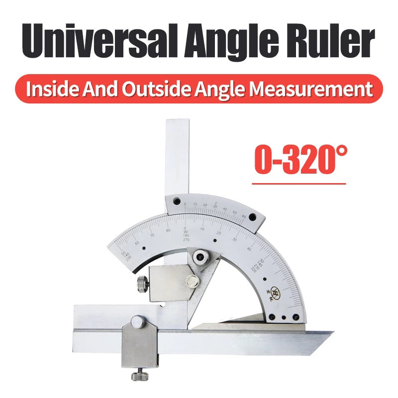 Frendorf | 320 Grad Universalwinkelmesser