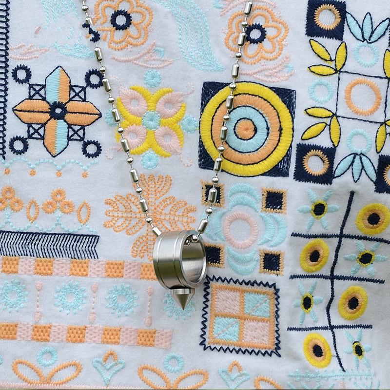 Frendorf | Der erstaunlichste defensive Ring