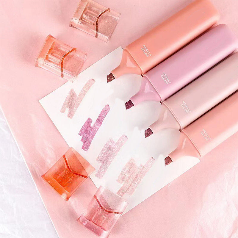 Frendorf | Shimmer Marker Set