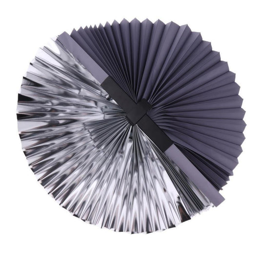 Frendorf | Auto einziehbarer Vorhang mit UV-Schutz