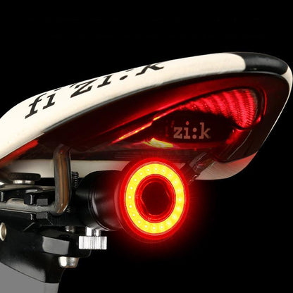Frendorf | Ultra-intelligentes Rücklicht für Fahrrad