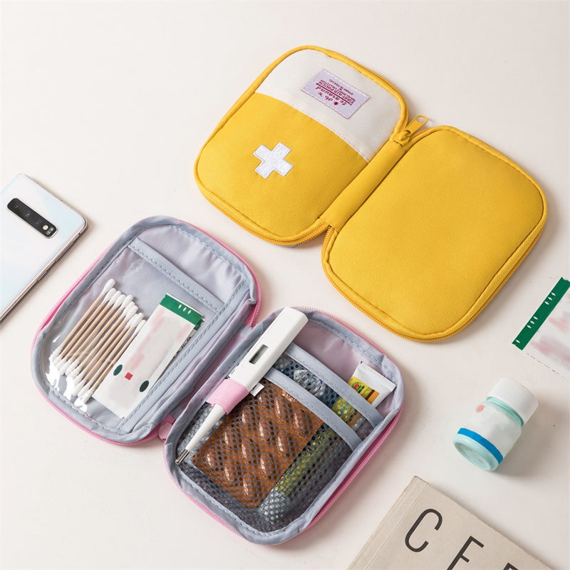 Frendorf | Tragbare Mini-Medizintasche