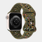 Frendorf | Apple Watch Silikonarmband  | "Classic"