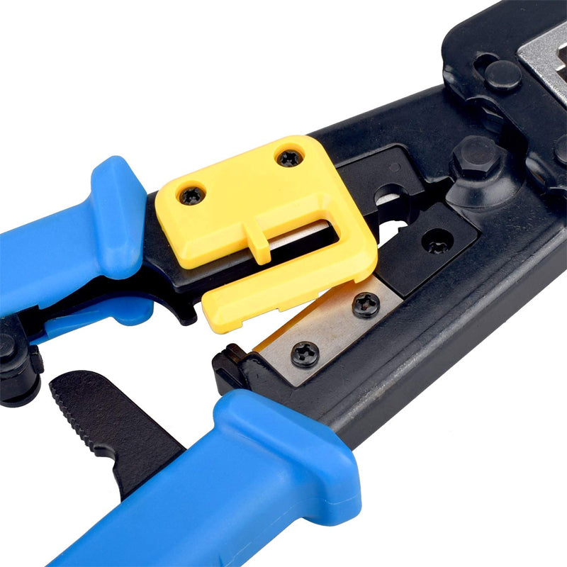 Frendorf | Drahtzangen für Ethernet 6P 8P