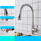 FlexStream – Flexible Küchenarmatur