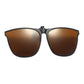 Frendorf | Clip-on Sonnenbrillen