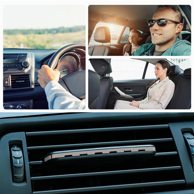 Frendorf | Auto-Luftauffrischer Unsichtbar